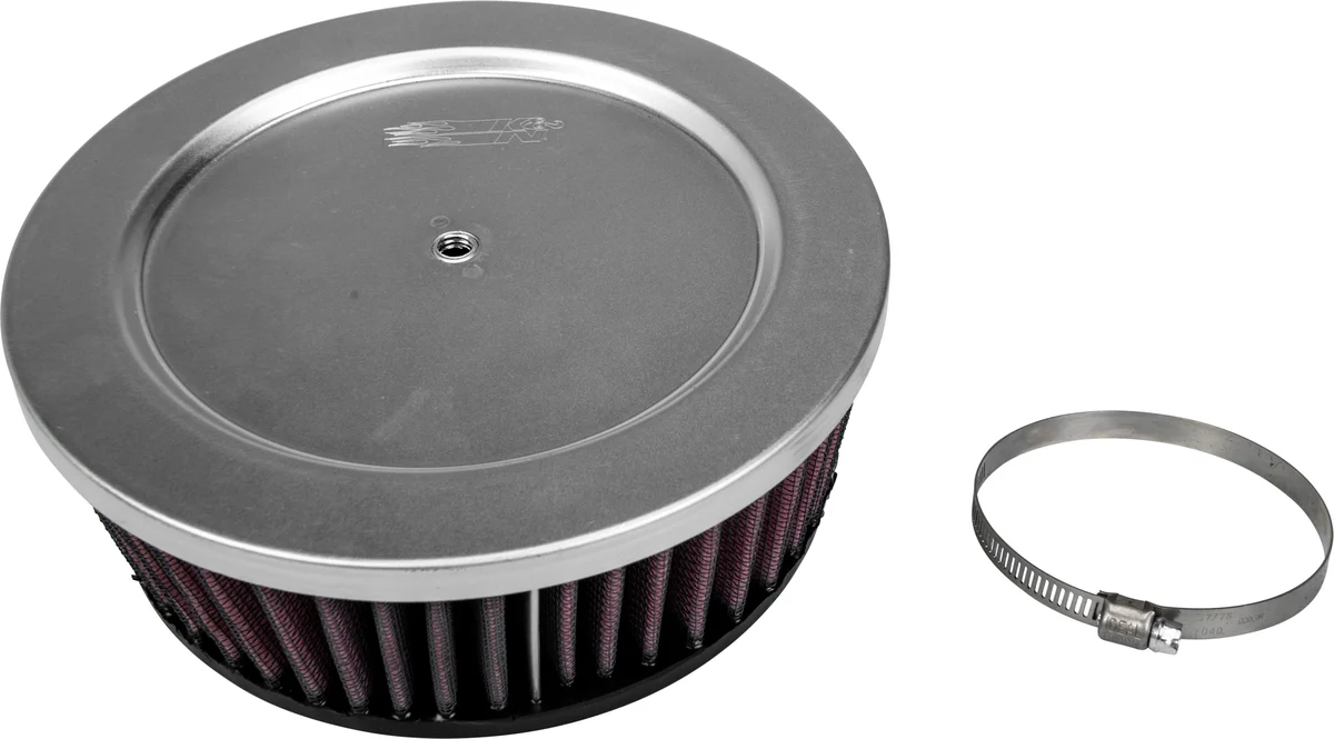 MIKUNI HS42/012 Carburetor Air Filter - High-Flow Intake System for Enhanced Performance