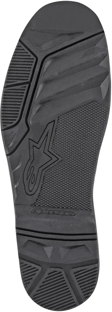 ALPINESTARS - 25SU403-10-12 - Tech 1 Boots Sole