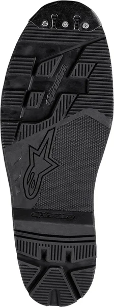 ALPINESTARS - 25SUT1AT-10-08 - Tech 1 Boots Sole