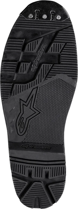 ALPINESTARS - 25SUT1AT-10-10 - Tech 1 Boots Sole