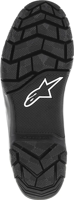 ALPINESTARS - 25SU404-10 - Corozal/Belize Boots Sole
