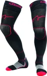 ALPINESTARS - 4705015-13-L/2X - Long MX Socks