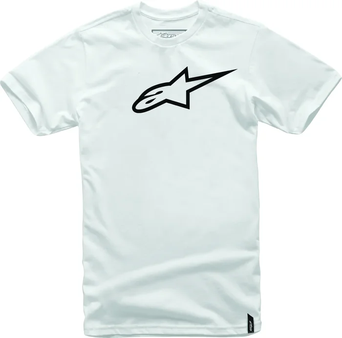 ALPINESTARS - 1032-72030-2010-2XL - Ageless Tee