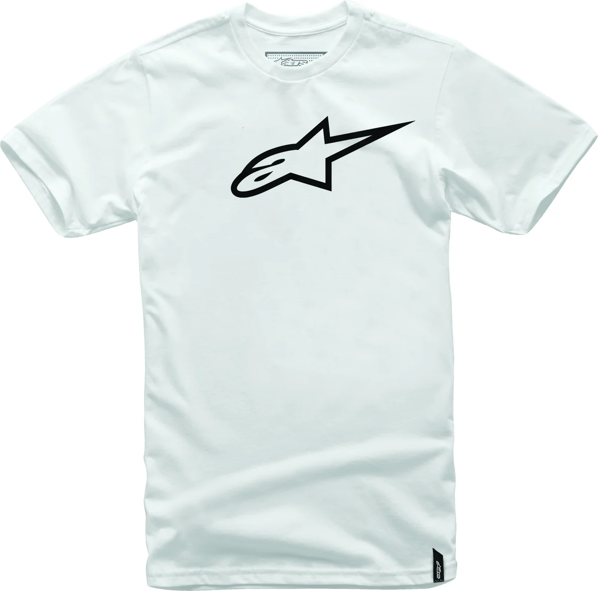 ALPINESTARS - 1032-72030-2010-2XL - Ageless Tee