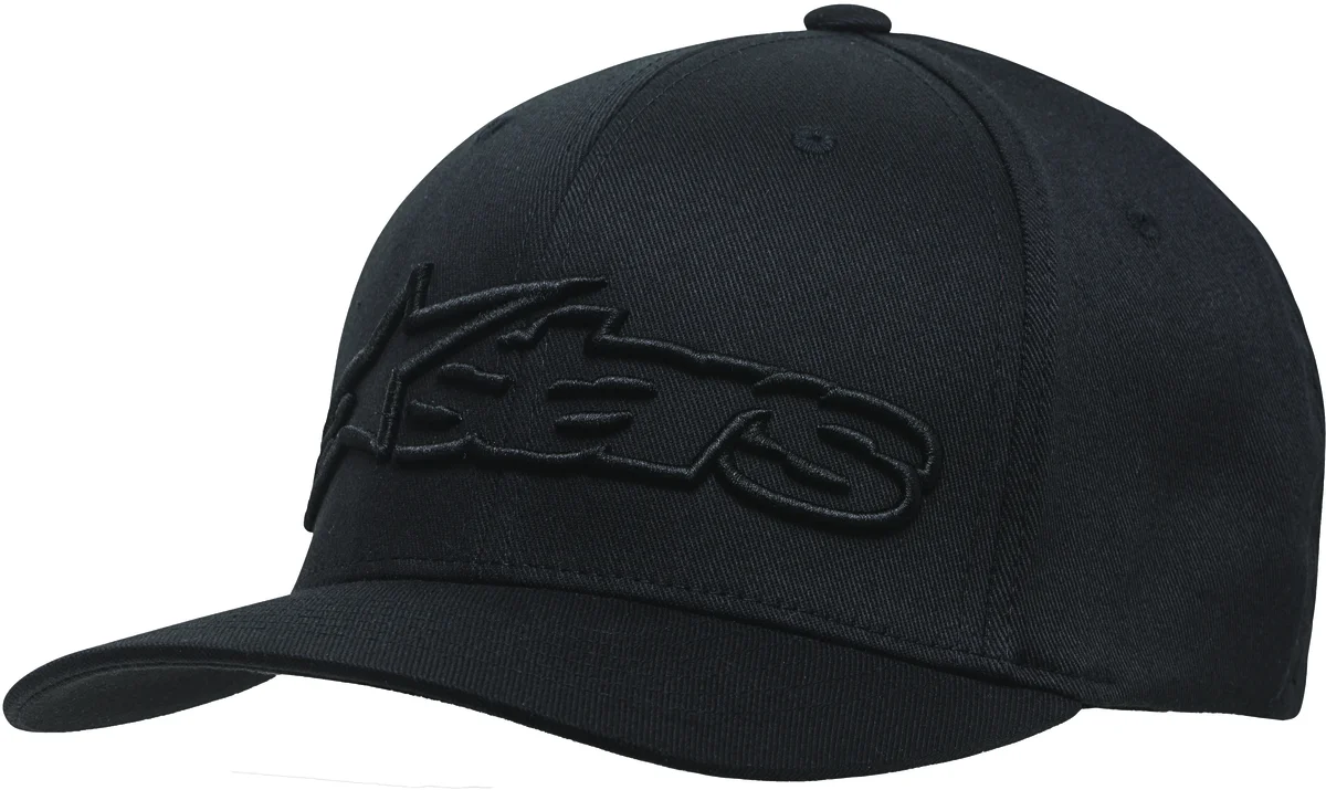 ALPINESTARS - 1039-81005-110-L/XL - Blaze Flexfit Hat