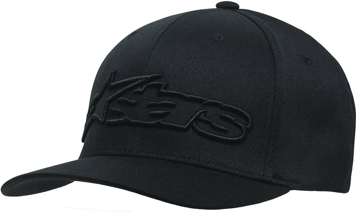 ALPINESTARS - 1039-81005-110-S/M - Blaze Flexfit Hat