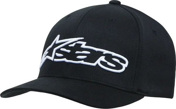 ALPINESTARS - 1039-81005-1020-S/M - Blaze Flexfit Hat