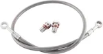 GALFER - FK003D885-1-OLD - Stainless Steel Hydraulic Brake Line