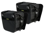 NELSON-RIGG - SE-3050-BLK - Deluxe Adventure Dry Saddlebags