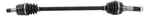 ALL BALLS - AB8-YA-8-318 - 8 Ball Extreme Duty Axle