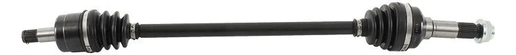ALL BALLS - AB8-YA-8-318 - 8 Ball Extreme Duty Axle