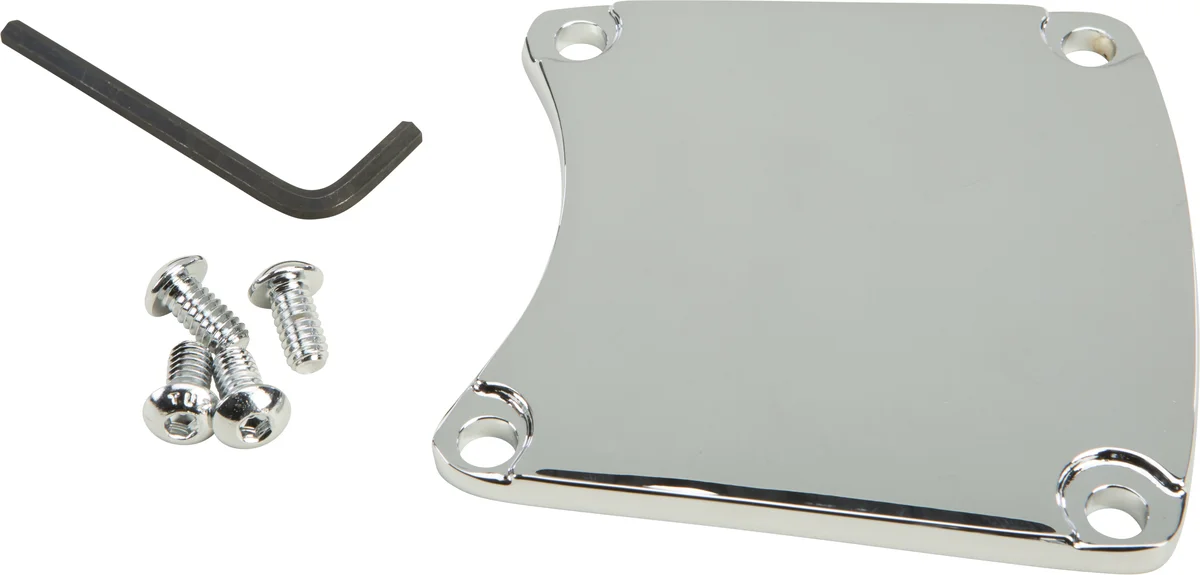 HARDDRIVE - 210242 - Inspection Cover