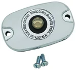 HARDDRIVE - 053742 - Rear Brake Master Cylinder Cover