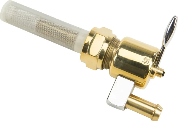 HARDDRIVE - 022682 - Brass Petcock