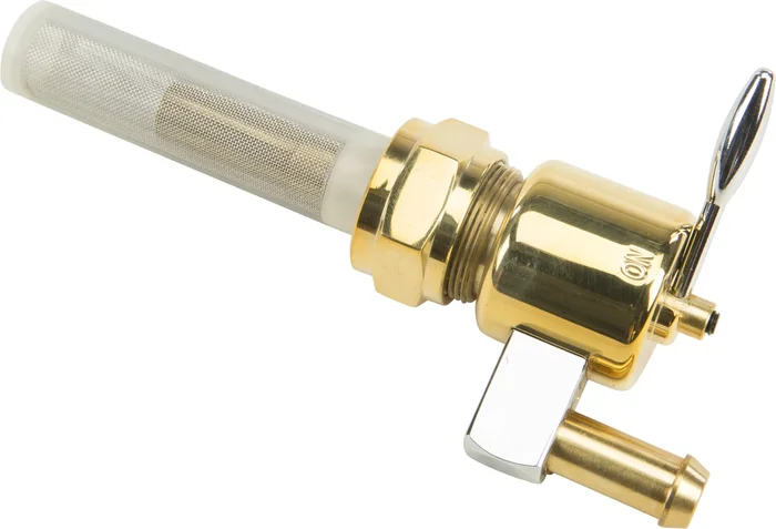 HARDDRIVE - 022682 - Brass Petcock