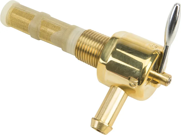 HARDDRIVE - 022683 - Brass Petcock