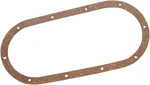 HARDDRIVE - 022250 - Fuel Pump Door Gasket