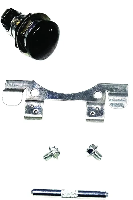HARDDRIVE - 370007 - Fuel Door Release Kit