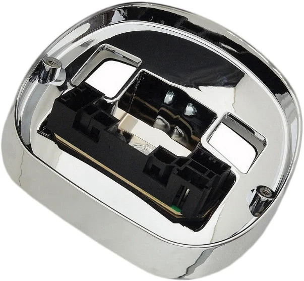 HARDDRIVE - 160273 - Squareback Taillight Base w/Circuit Board