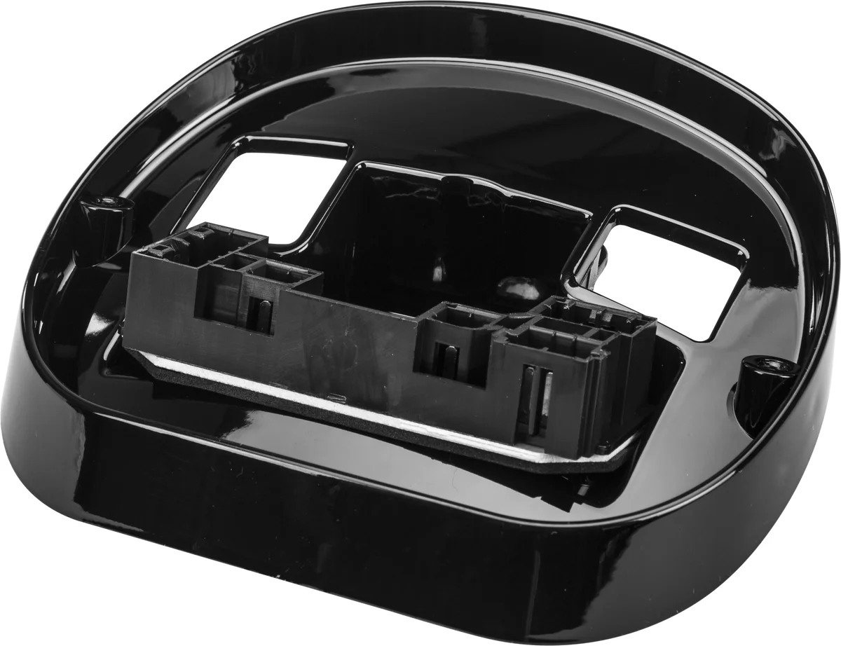 HARDDRIVE - 160274 - Squareback Taillight Base w/Circuit Board