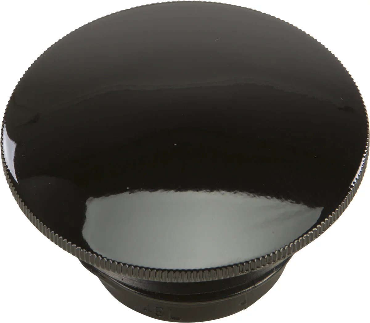 HARDDRIVE - 012773 - Screw In Smooth Gas Cap