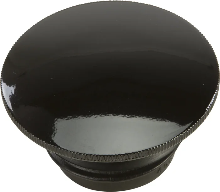 HARDDRIVE - 012772 - Screw In Smooth Gas Cap