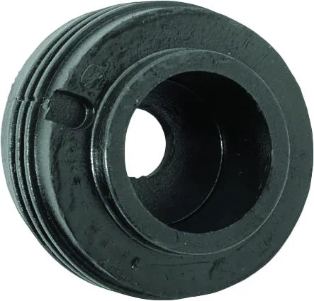 HARDDRIVE - 032566 - Swingarm Isolator Mount