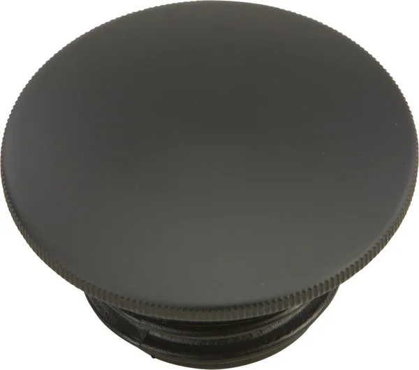 HARDDRIVE - 012572 - Screw In Smooth Gas Cap