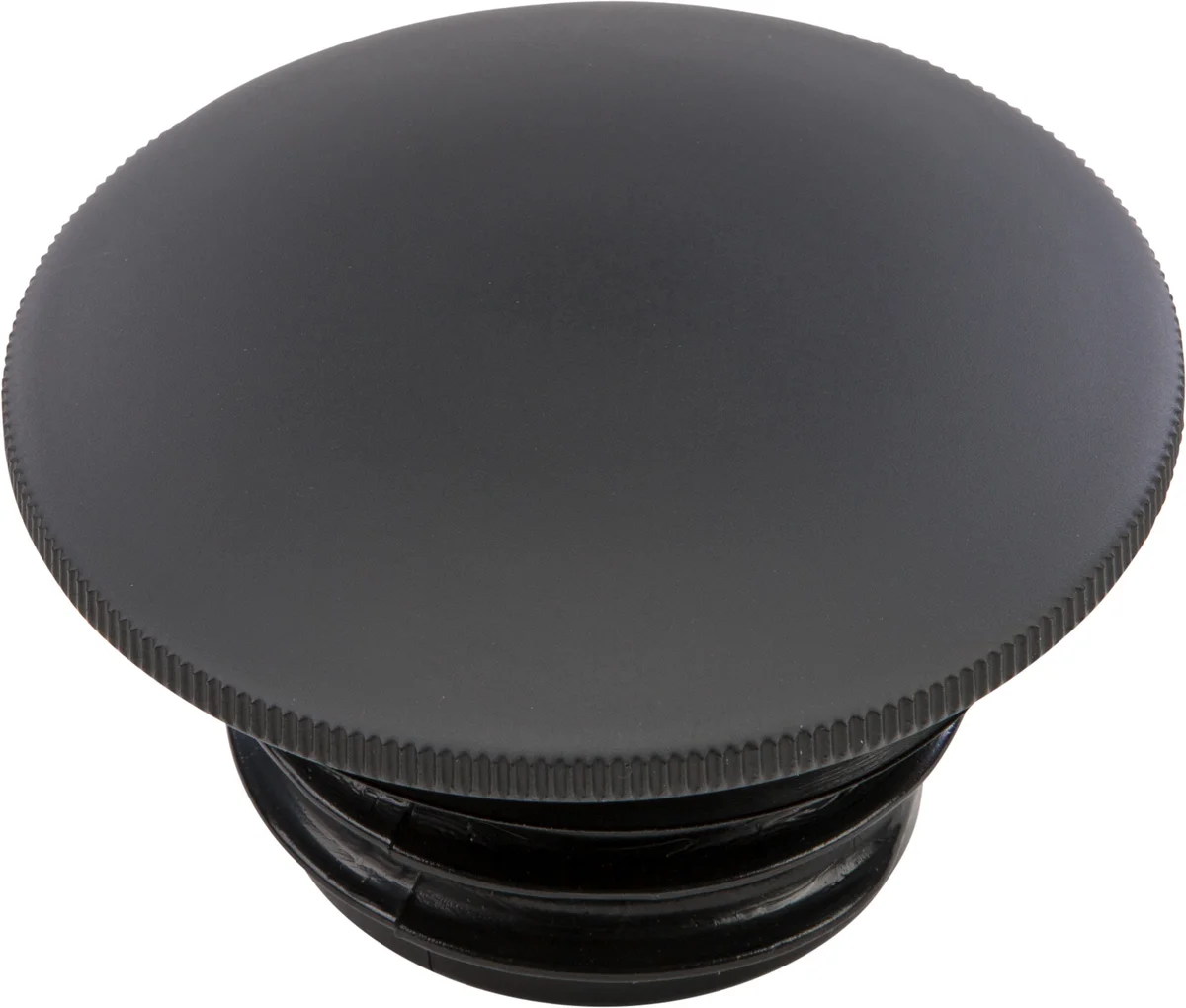 HARDDRIVE - 012573 - Screw In Smooth Gas Cap