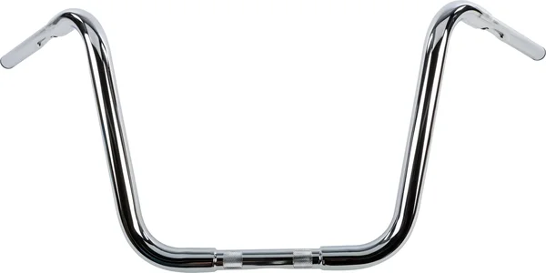 HARDDRIVE - 096473 - 1 1/4" Ape Hanger Handlebars