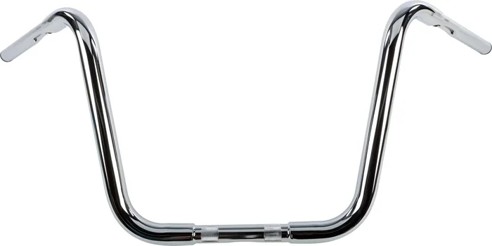 HARDDRIVE - 096473 - 1 1/4" Ape Hanger Handlebars