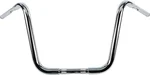 HARDDRIVE - 096473 - 1 1/4" Ape Hanger Handlebars