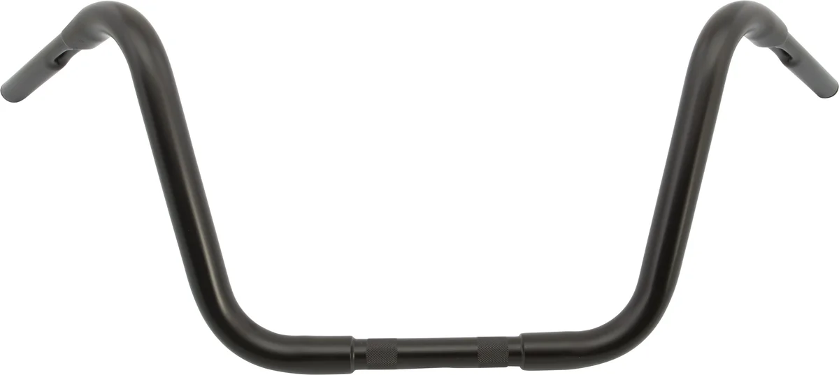 HARDDRIVE - 096481 - 1 1/4" Ape Hanger Handlebars
