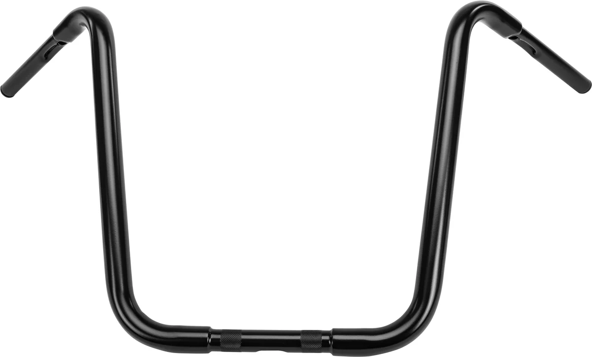 HARDDRIVE - 096485 - 1 1/4" Ape Hanger Handlebars