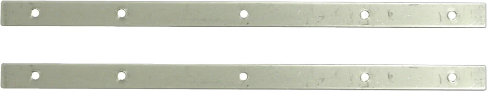 HARDDRIVE - 302456 - Saddlebag Plates