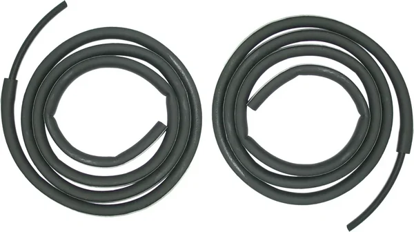HARDDRIVE - 302455 - Saddlebag Cover Gaskets