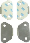 HARDDRIVE - 302459 - Saddlebag Plates