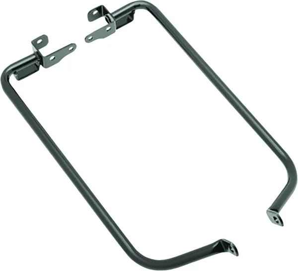 HARDDRIVE - 302289 - Saddlebag Support Brackets