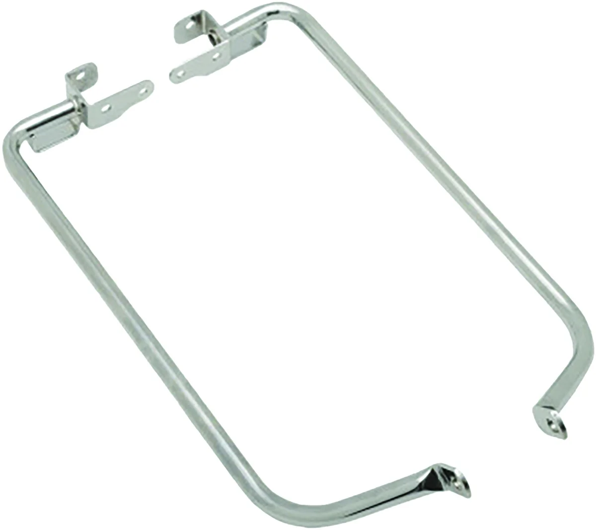 HARDDRIVE - 302288 - Saddlebag Support Brackets