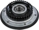 HARDDRIVE - 148112 - Clutch Shell