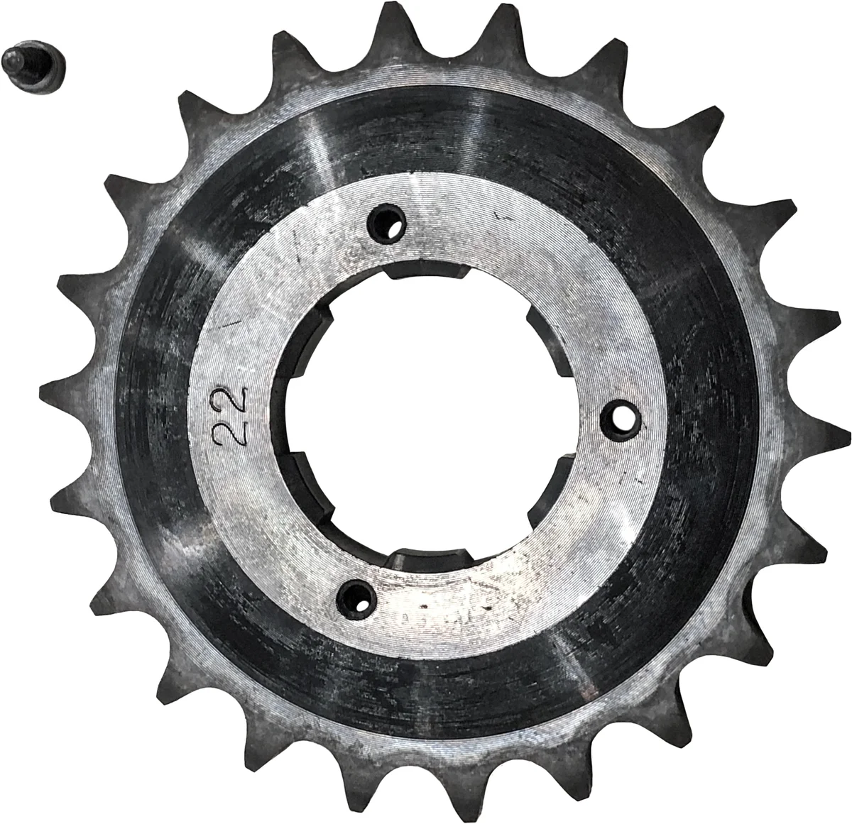 HARDDRIVE - 191302 - Transmission Sprocket