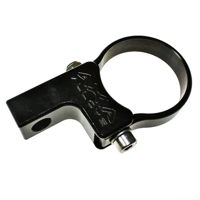 AXIA - MODSMLC-BK - Light Horizontal Bar Mount