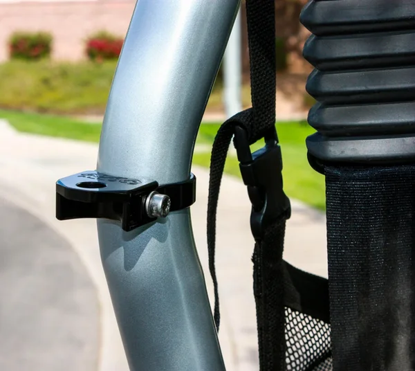 AXIA - MODVW-BK - Flag Mount