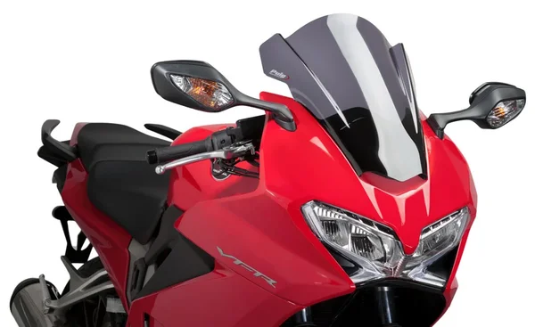 PUIG - 7598F - Racing Windscreen