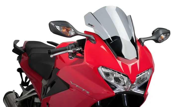 PUIG - 7598H - Racing Windscreen