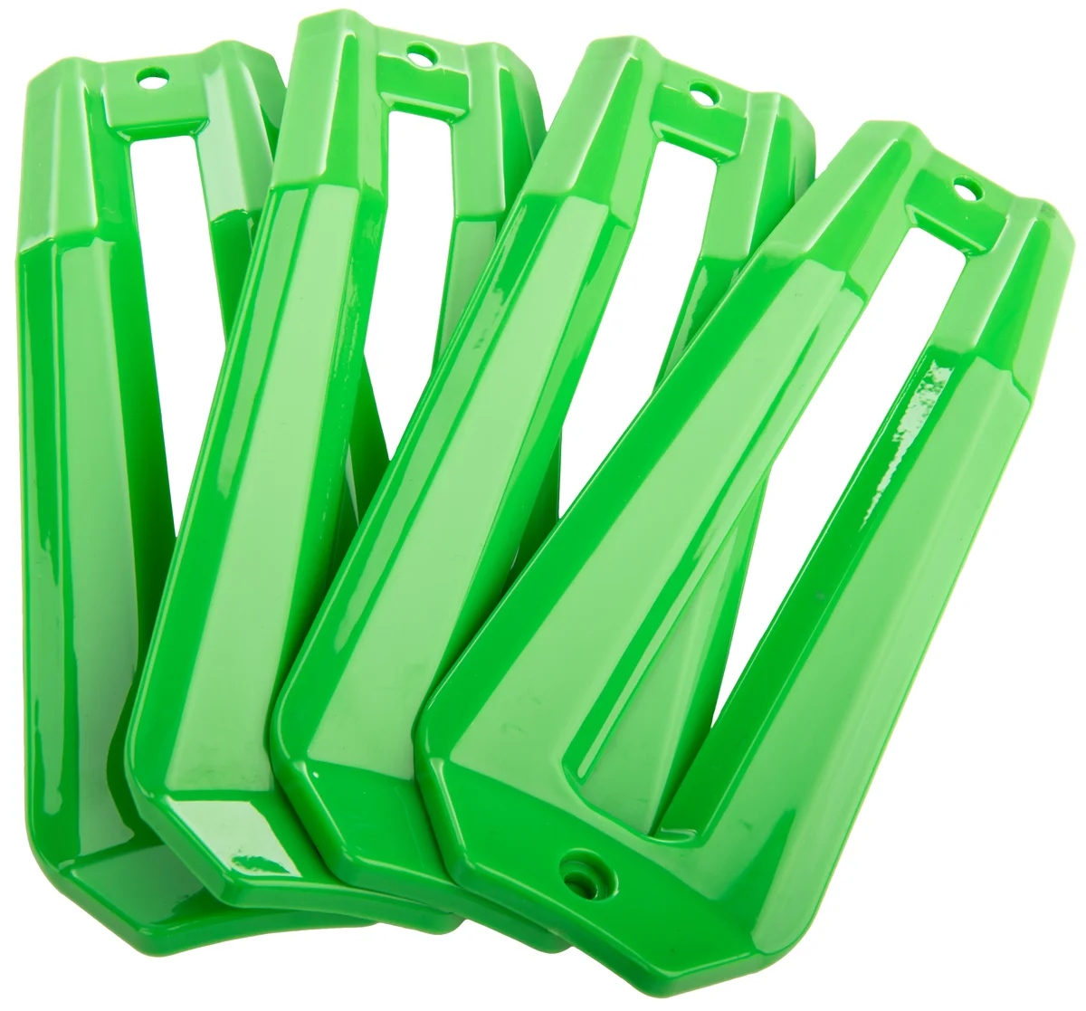 SEDONA - PI-A83-52-4P-GN - Rukus Wheel Inserts