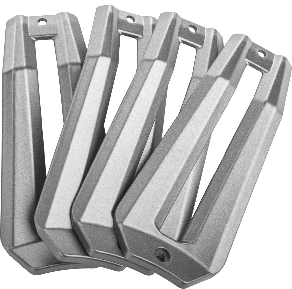 SEDONA - PI-A83-61-4P-GY - Rukus Wheel Inserts