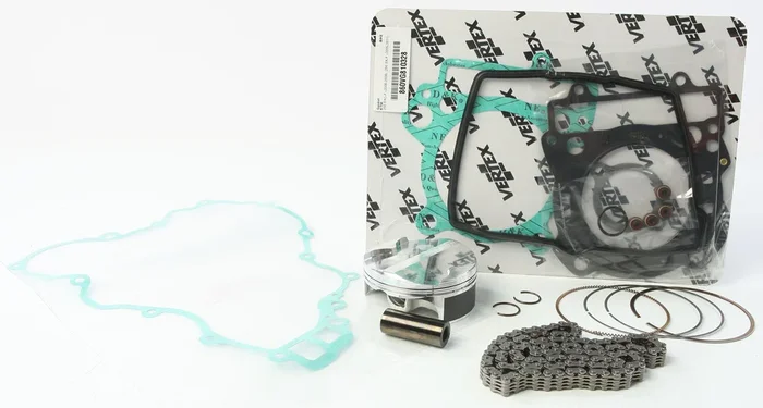 VERTEX - VTKTC23235B - Forged Replica Top End Kit