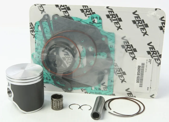 VERTEX - VTK23383A - Cast Replica Top End Kit