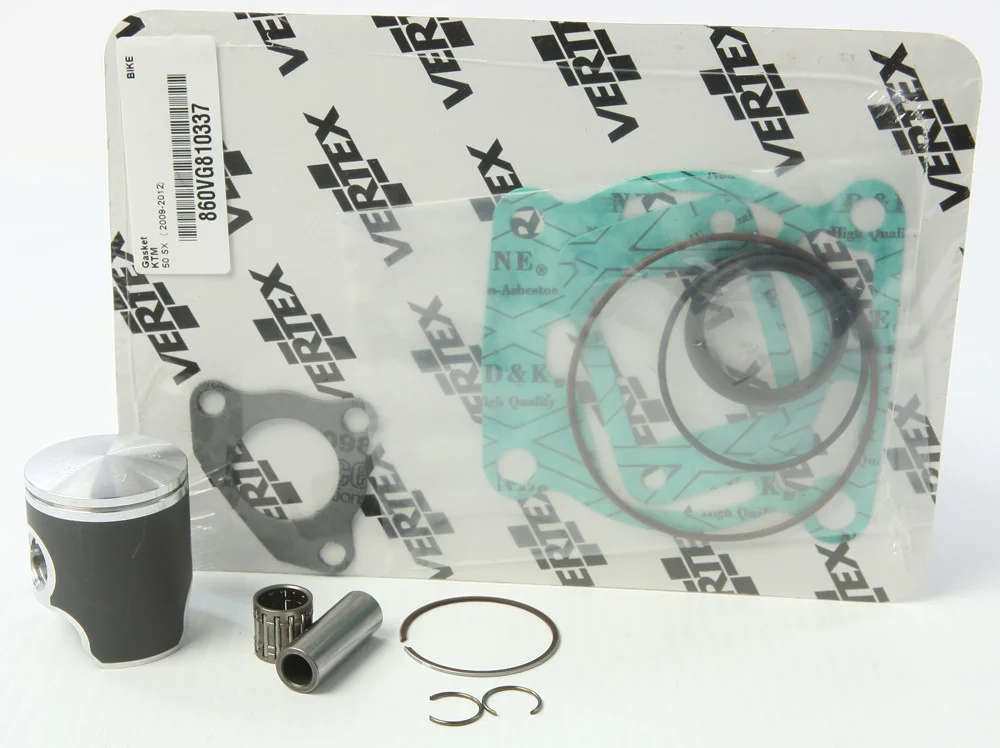 VERTEX - VTK23429CD - Cast Replica Top End Kit